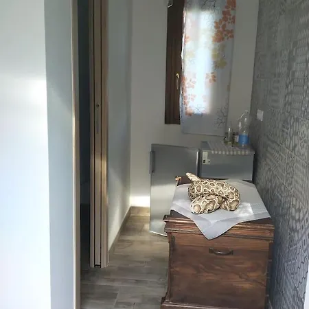 Penzion Casa Gaia San Giuliano Terme