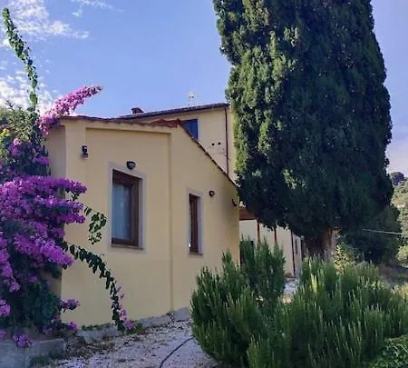 Casa Gaia Penzion *